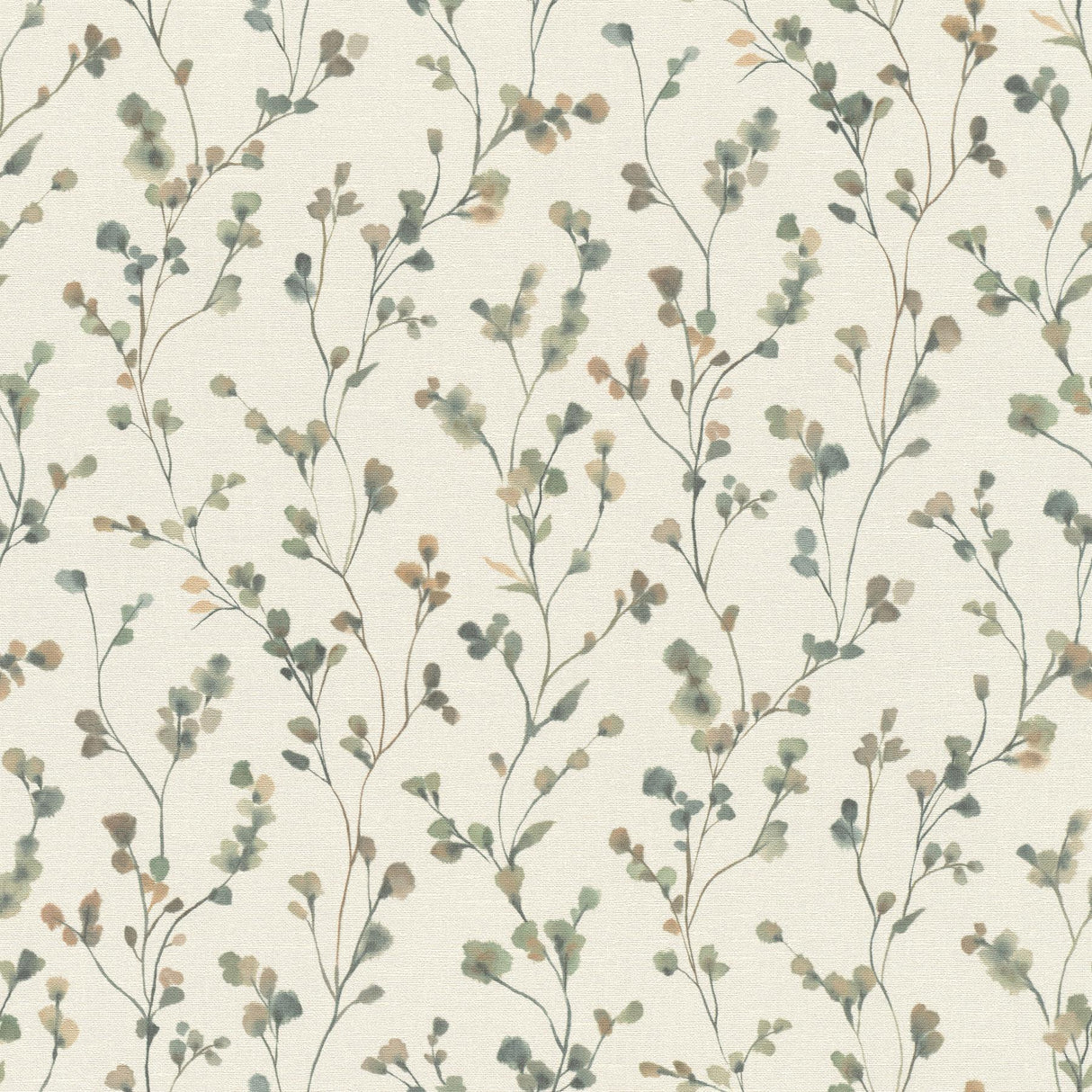 A-Street Prints Springhill Romy Forest Wallpaper