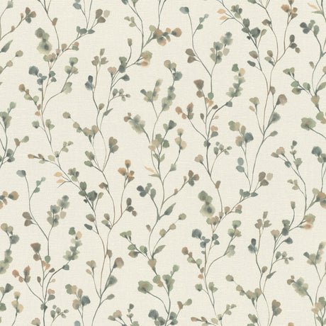 A-Street Prints Springhill Romy Forest Wallpaper