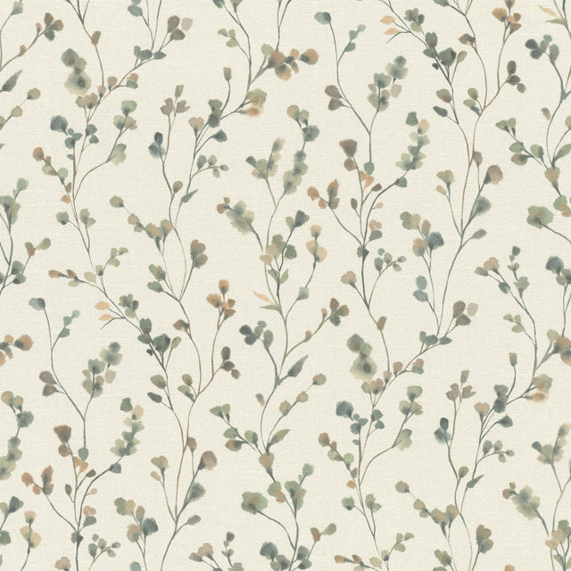 A-Street Prints Springhill Romy Forest Wallpaper