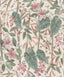 A-Street Prints Springhill Kalina Teal Wallpaper