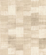 A-Street Prints Springhill Ivo Beige Wallpaper