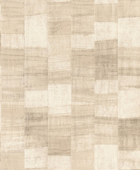 A-Street Prints Springhill Ivo Beige Wallpaper