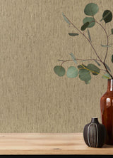 A-Street Prints Springhill Roison Khaki Wallpaper