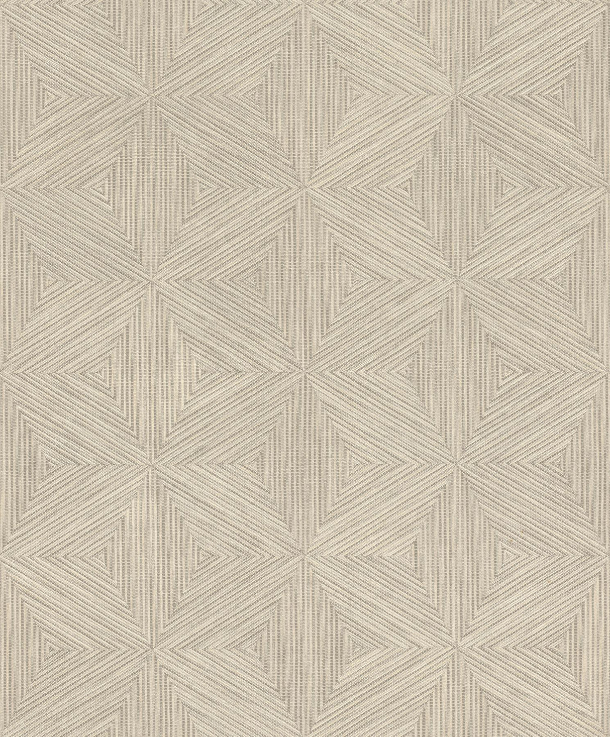 A-Street Prints Springhill Anara Grey Wallpaper