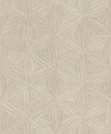 A-Street Prints Springhill Anara Grey Wallpaper