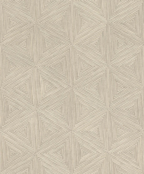 A-Street Prints Springhill Anara Grey Wallpaper