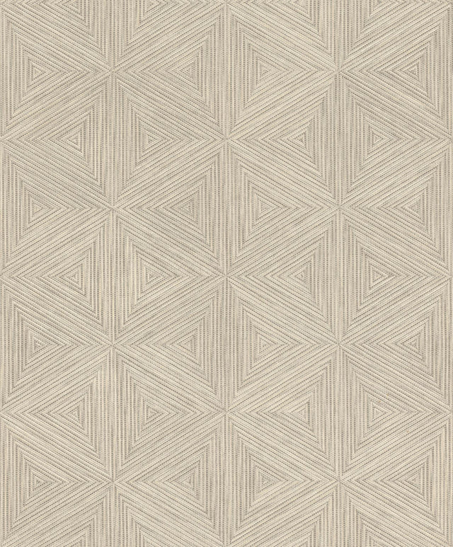 A-Street Prints Springhill Anara Grey Wallpaper