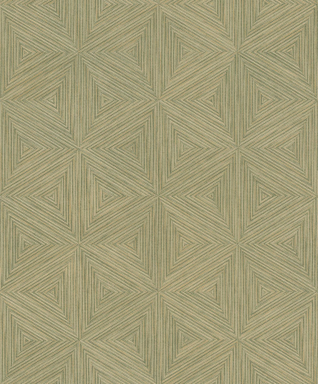 A-Street Prints Springhill Anara Green Wallpaper