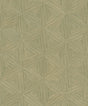 A-Street Prints Springhill Anara Green Wallpaper