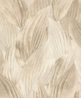 A-Street Prints Springhill Melora Beige Wallpaper