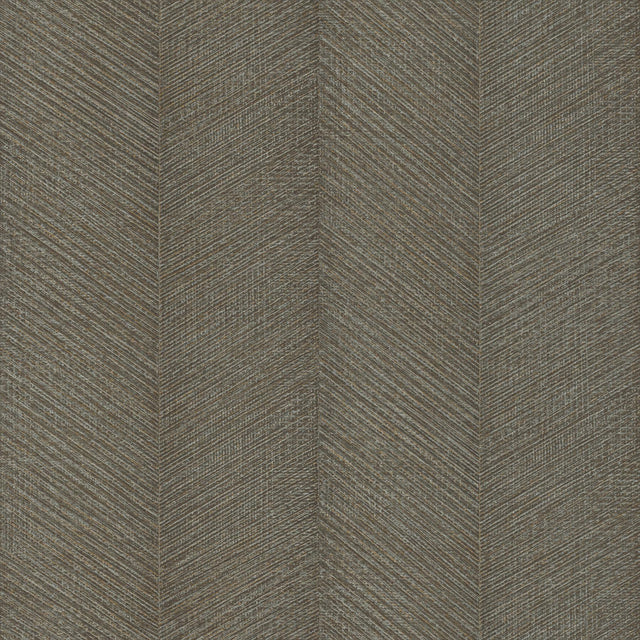 A-Street Prints Springhill Ione Evergreen Wallpaper