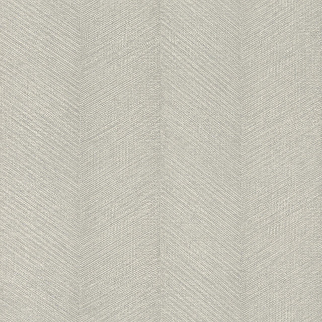A-Street Prints Springhill Ione Grey Wallpaper