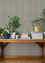 A-Street Prints Springhill Ione Grey Wallpaper