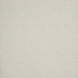 Schumacher X Backdrop Fortuna Light Beige Wallpaper