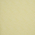 Schumacher X Backdrop Fortuna Light Yellow Wallpaper