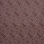 Schumacher X Backdrop Fortuna Plum Wallpaper