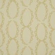 Schumacher X Backdrop The Saints Soft Gold Wallpaper
