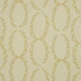Schumacher X Backdrop The Saints Soft Gold Wallpaper