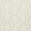 Schumacher X Backdrop The Saints Warm White Wallpaper