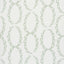 Schumacher X Backdrop The Saints Cool Green Wallpaper