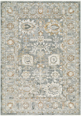 Livabliss Jane JAA-2303 5'3" x 7' Machine Woven Rug