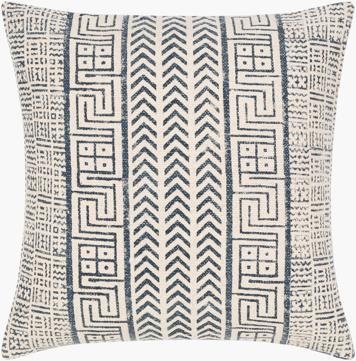 Surya Janya JNY-011 20"L x 20"W Pillow