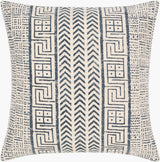 Surya Janya JNY-011 20"L x 20"W Pillow