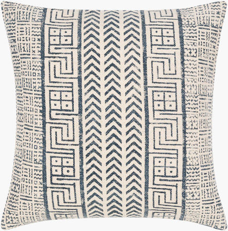 Surya Janya JNY-011 20"L x 20"W Pillow