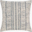 Surya Janya JNY-011 20"L x 20"W Pillow