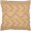 Surya Merdo MDO-011 20"L x 20"W Pillow