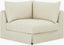 Surya Elenora NORA-002 33"H x 41"W x 41"D Accent Chair
