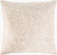 Surya Collins OIS-001 20"L x 20"W Pillow