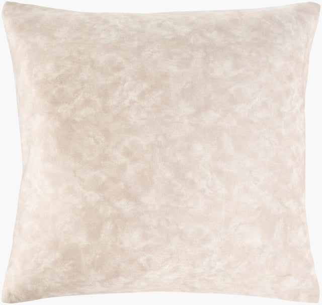 Surya Collins OIS-001 20"L x 20"W Pillow