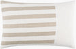Surya Roxbury RXB-005 13"L x 20"W Pillow