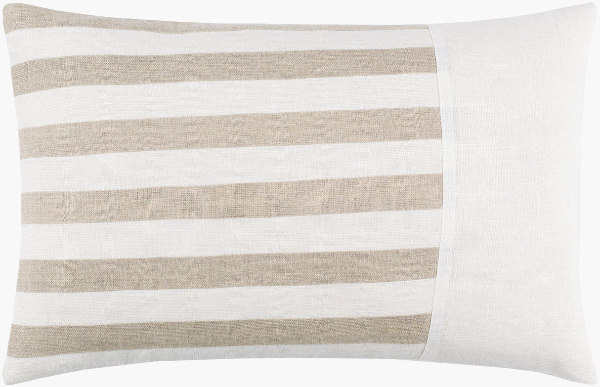 Surya Roxbury RXB-005 13"L x 20"W Pillow