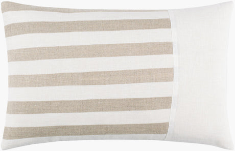 Surya Roxbury RXB-005 13"L x 20"W Pillow