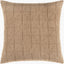 Surya Winona WAO-004 20"L x 20"W Pillow