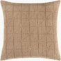 Surya Winona WAO-004 20"L x 20"W Pillow