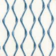 Maxwell LACING #530 TIDE Drapery Fabric