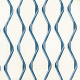 Maxwell LACING #530 TIDE Drapery Fabric