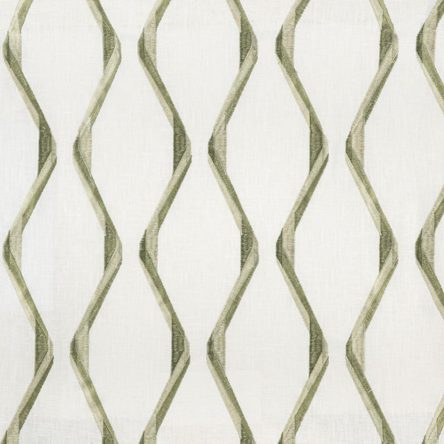 Maxwell LACING #606 OREGANO Drapery Fabric