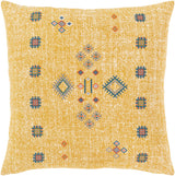 Surya Cactus Silk CCS-004 18"L x 18"W Pillow