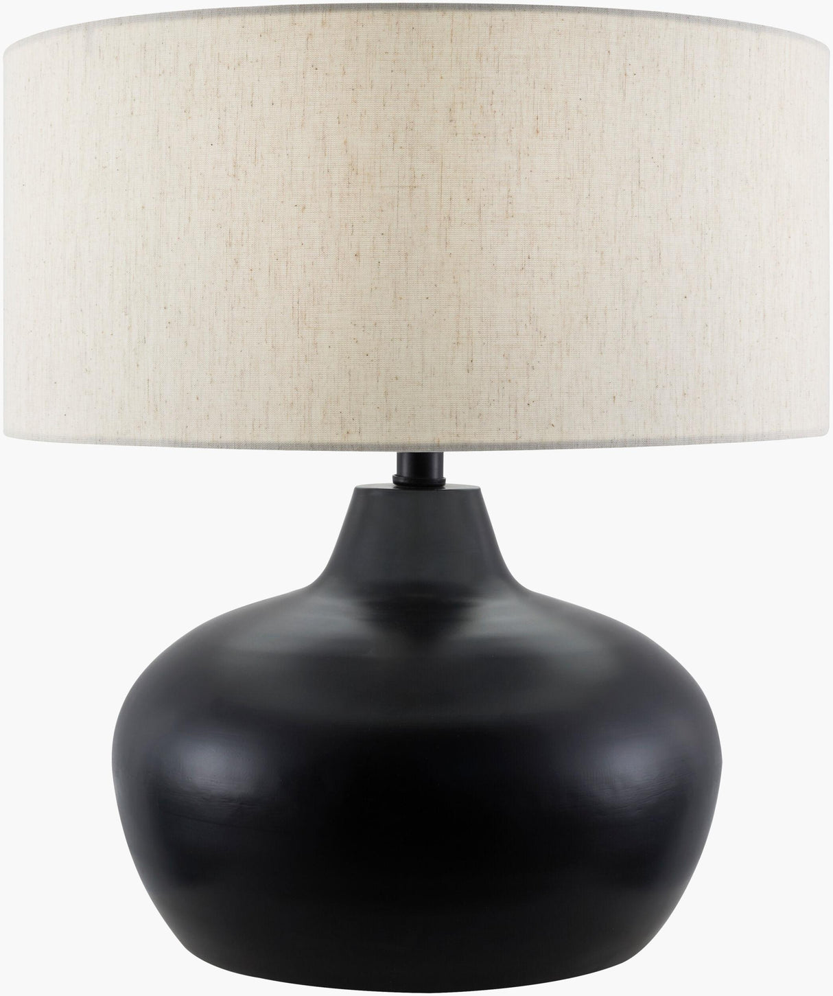 Surya Carrizal CRZ-002 20"H x 17"W x 17"D Table Lighting