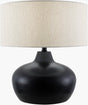 Surya Carrizal CRZ-002 20"H x 17"W x 17"D Table Lighting