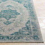 Livabliss Eagean EAG-2302 5'3" x 7'7" Machine Woven Rug
