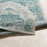 Livabliss Eagean EAG-2302 5'3" x 7'7" Machine Woven Rug