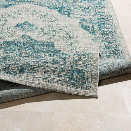 Livabliss Eagean EAG-2302 5'3" x 7'7" Machine Woven Rug