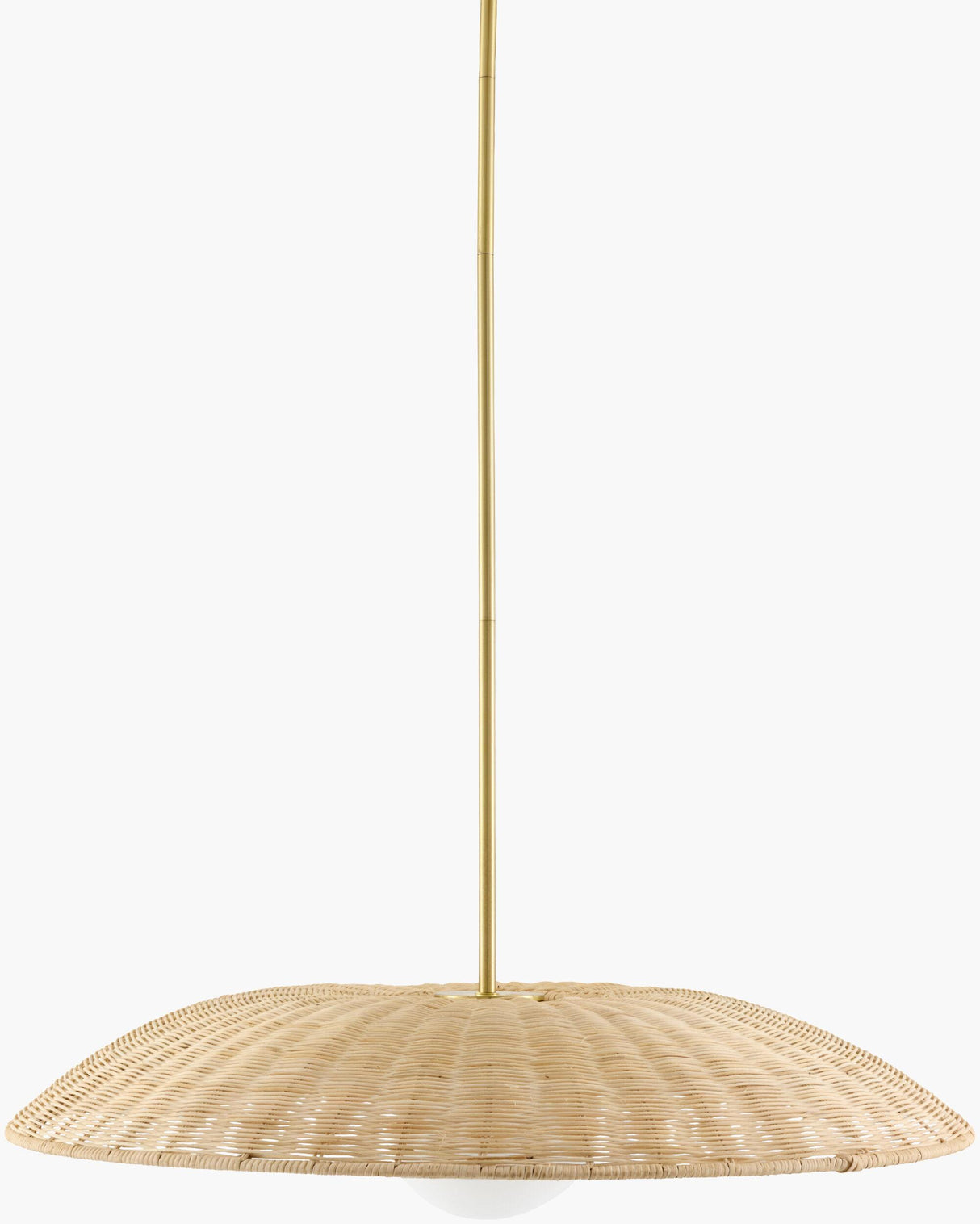 Surya Naseby NSB-001 32"L x 32"W x 24"H Ceiling Lighting