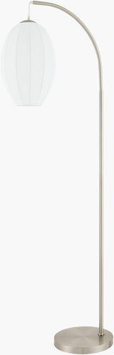 Livabliss Vamo VMO-003 63"H x 20"W x 10"D Table Lighting