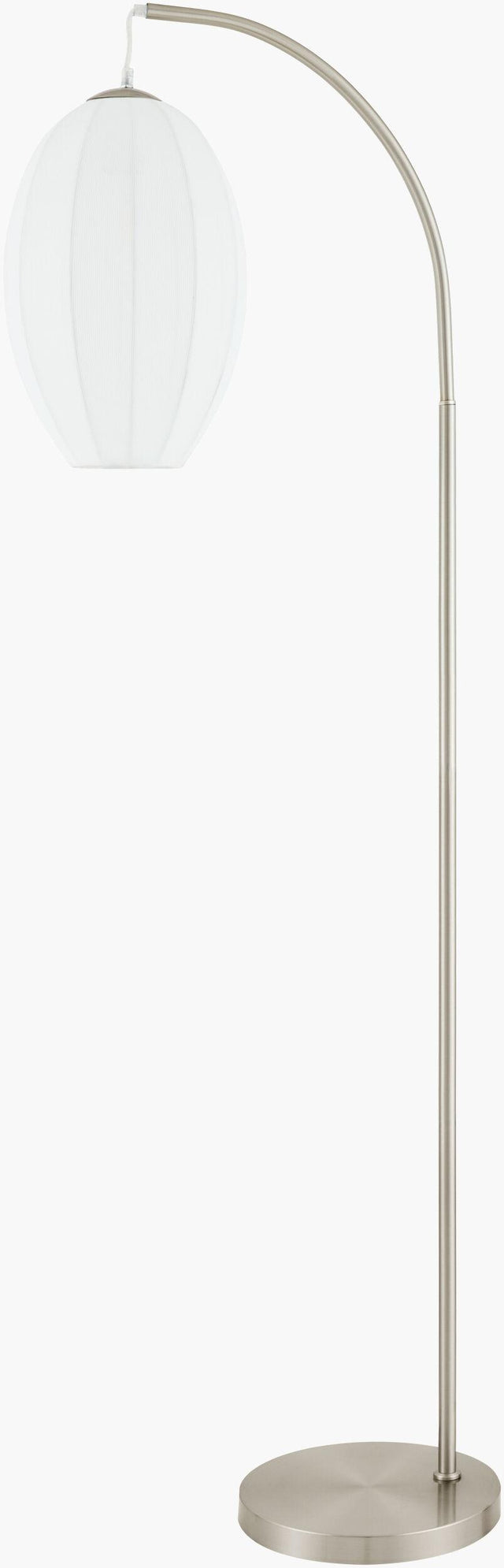 Livabliss Vamo VMO-003 63"H x 20"W x 10"D Table Lighting